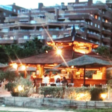 Acapulco III Marina Dor Apartment Oropesa del Mar Exterior photo