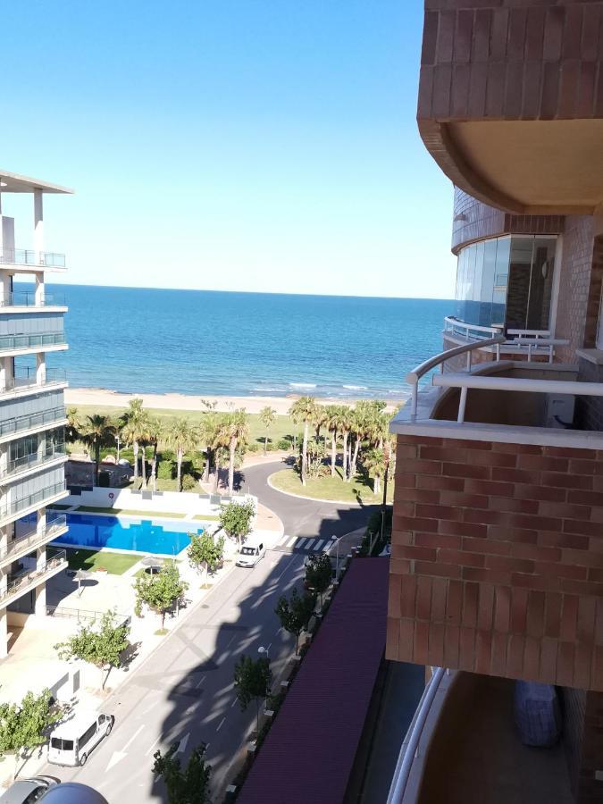 Acapulco Iii. Marina Dor Apartment Oropesa del Mar