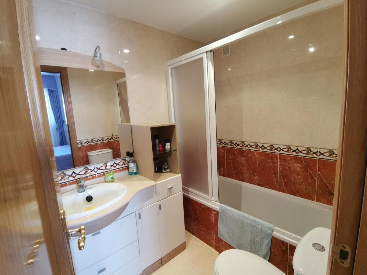 Acapulco Iii. Marina Dor Apartment Oropesa del Mar