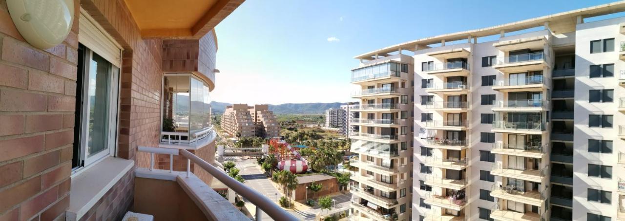 Acapulco Iii. Marina Dor Apartment