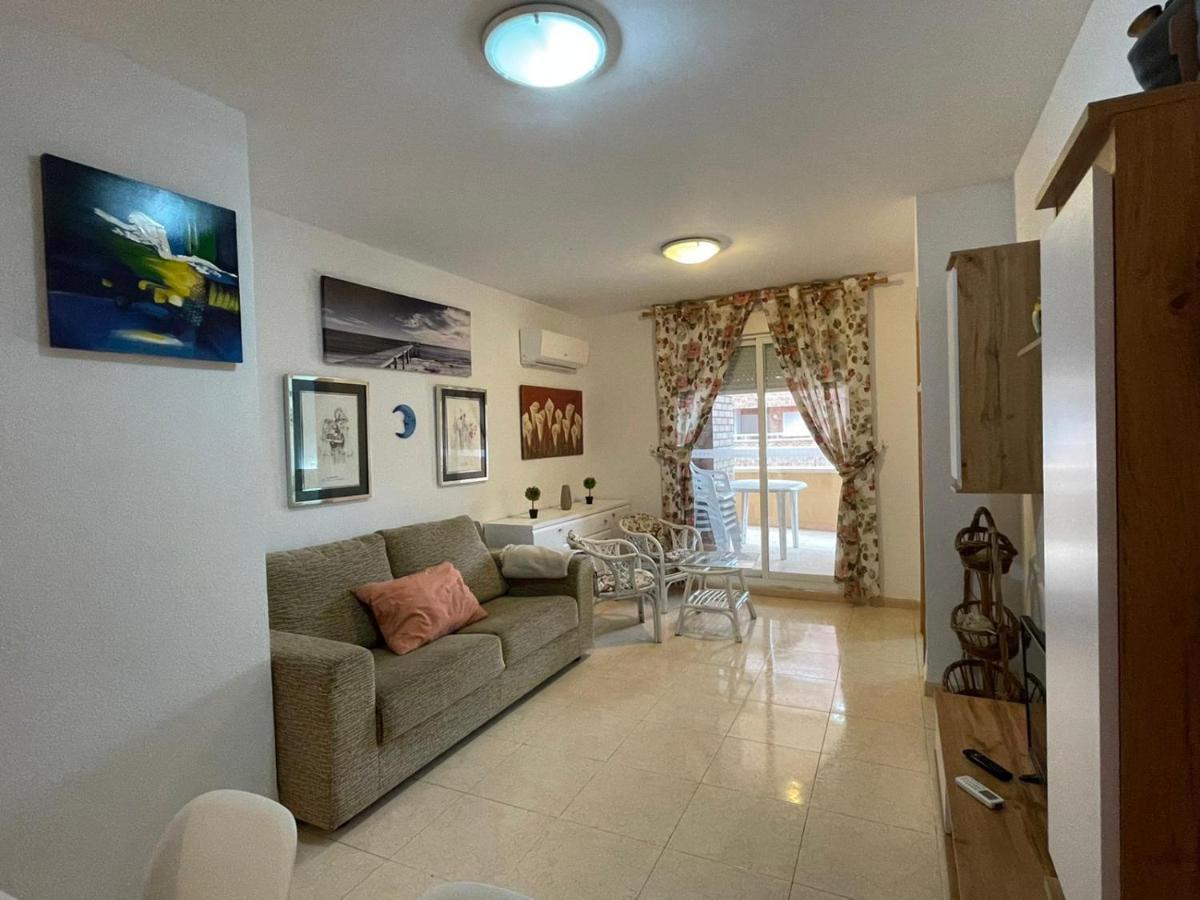 Acapulco Iii Marina Dor Apartment *