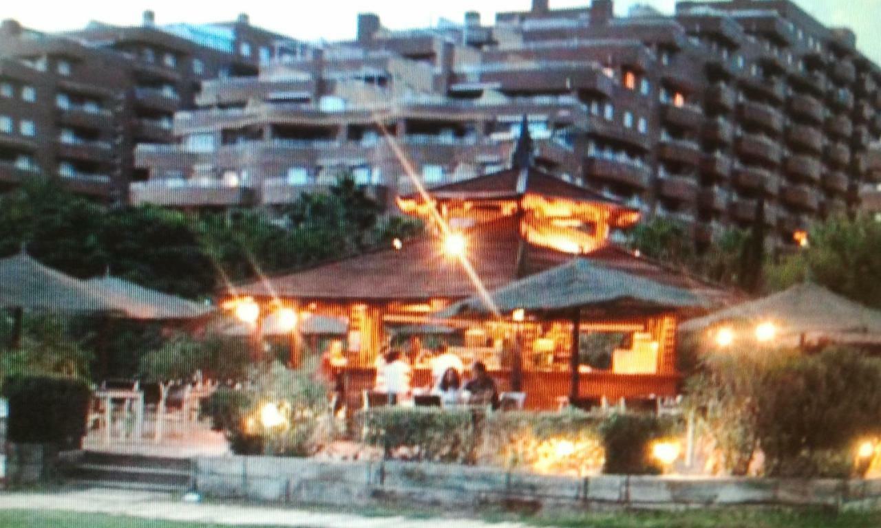 Acapulco Iii Marina Dor Apartment