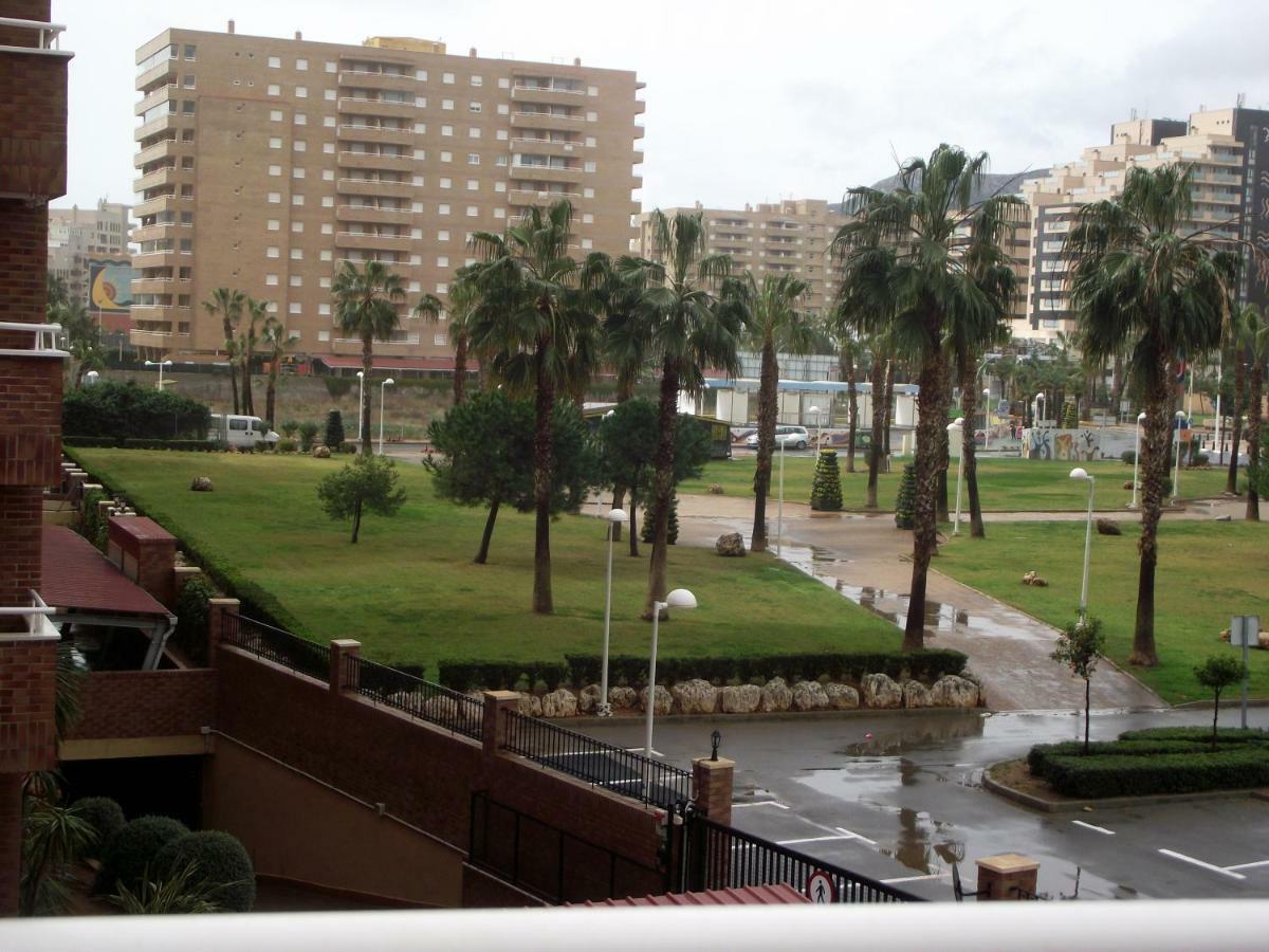 Apartment Acapulco Iii Marina Dor