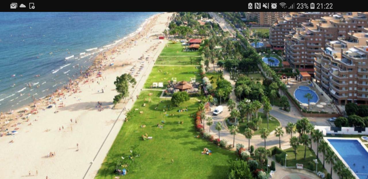 Apartment Acapulco Iii Marina Dor Oropesa del Mar